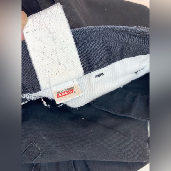 Dickies Cargo Work Shorts - Picture 5 of 13